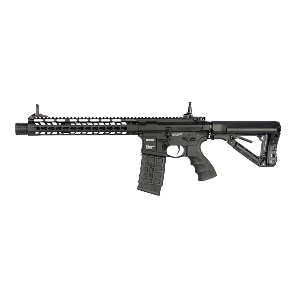 Автомат G&G GC16 Wild Hog 12'', 130-140 м/с
