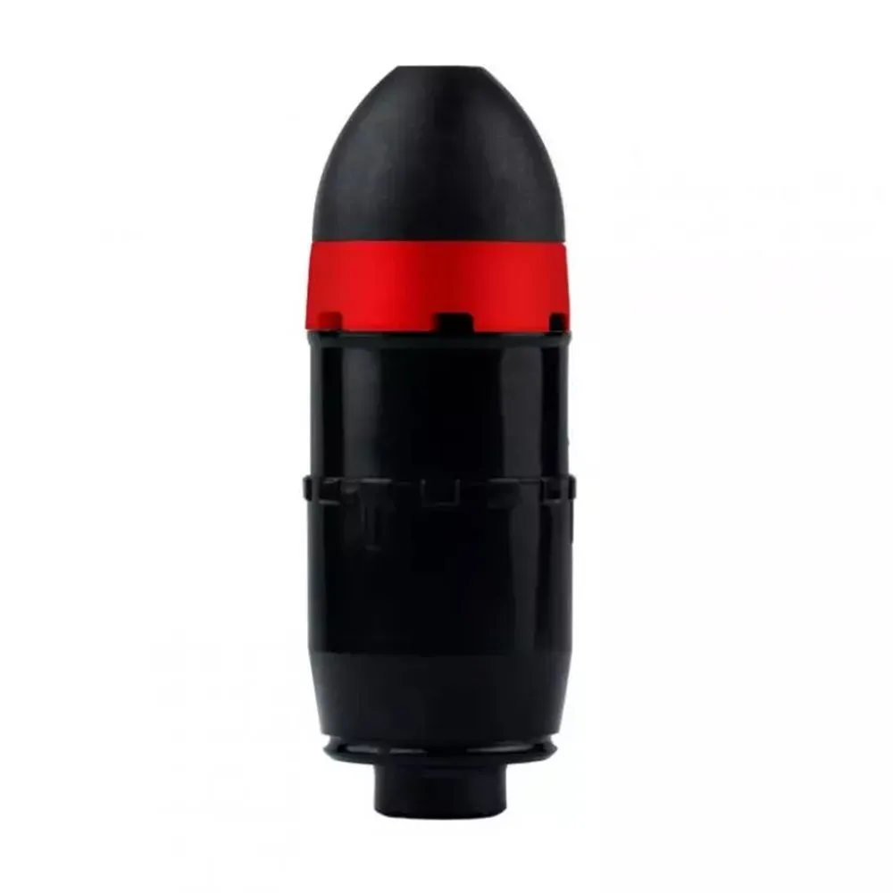 Выстрел дымовой TAG Inn Velum-М2-KC (10 шт), красный