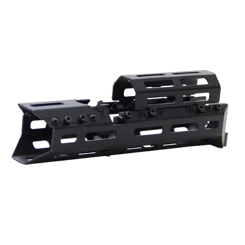 Цевье Tactical Ideas МК-5Д