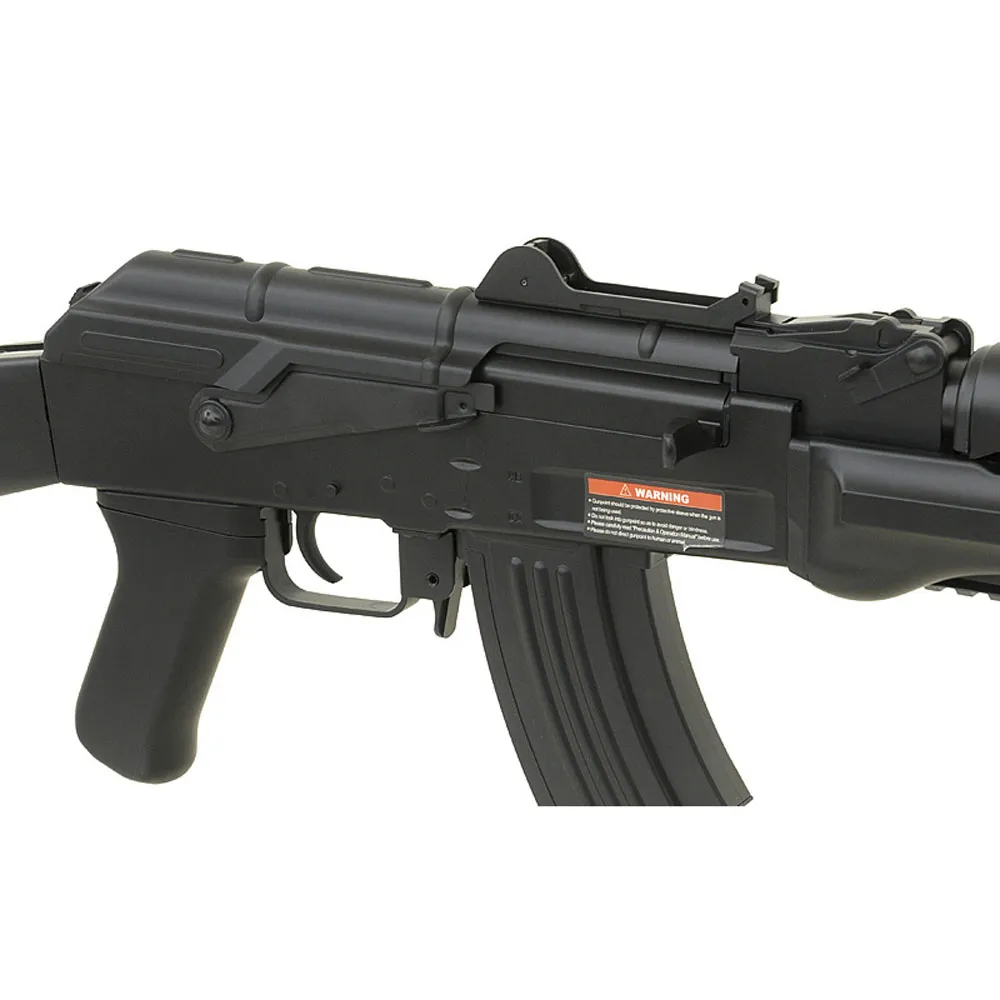 Автомат CYMA CM521