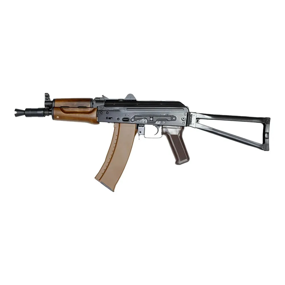 Автомат E&L EL-A104S, сталь, дерево