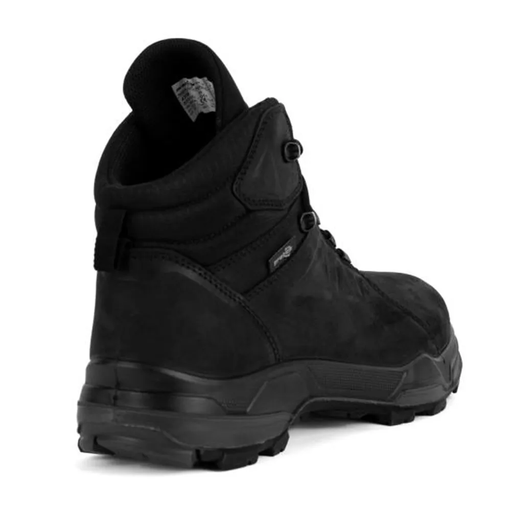 Prabos GREYMAN MID GTX (Черный, 44)