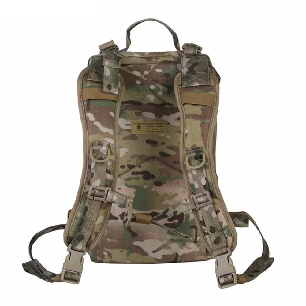 Рюкзак EmersonGear Assault Removable Operator Pack, 18 л. (Multicam)