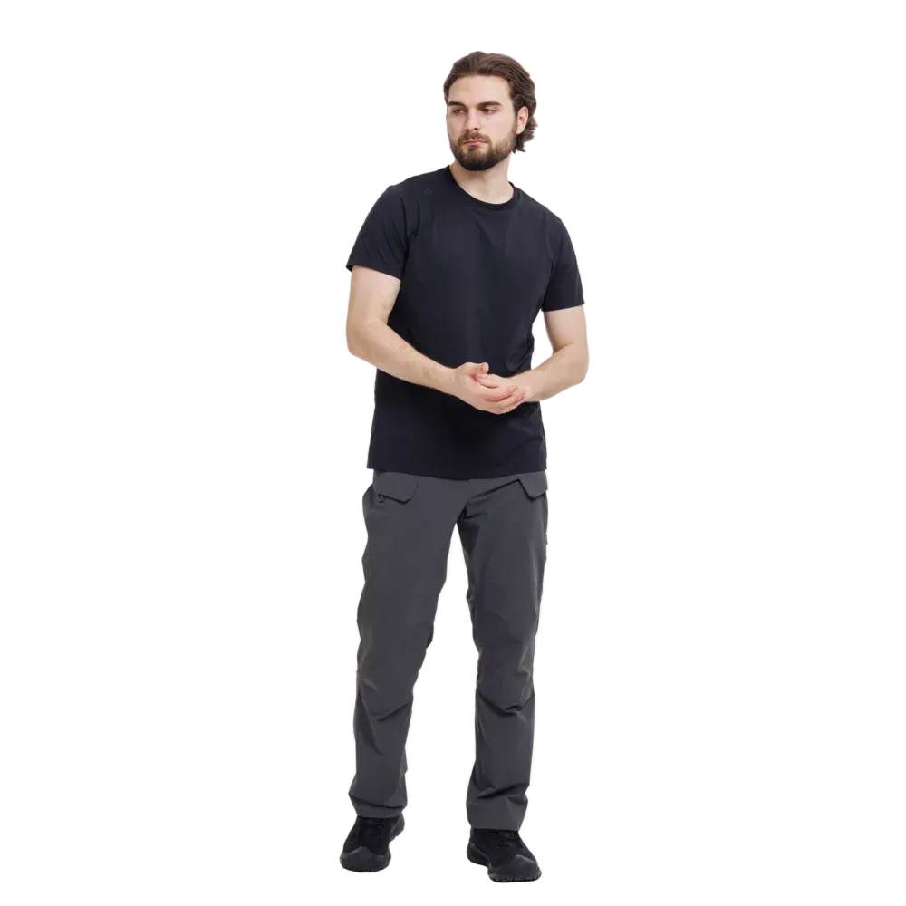 APEX Aven (Black, M)