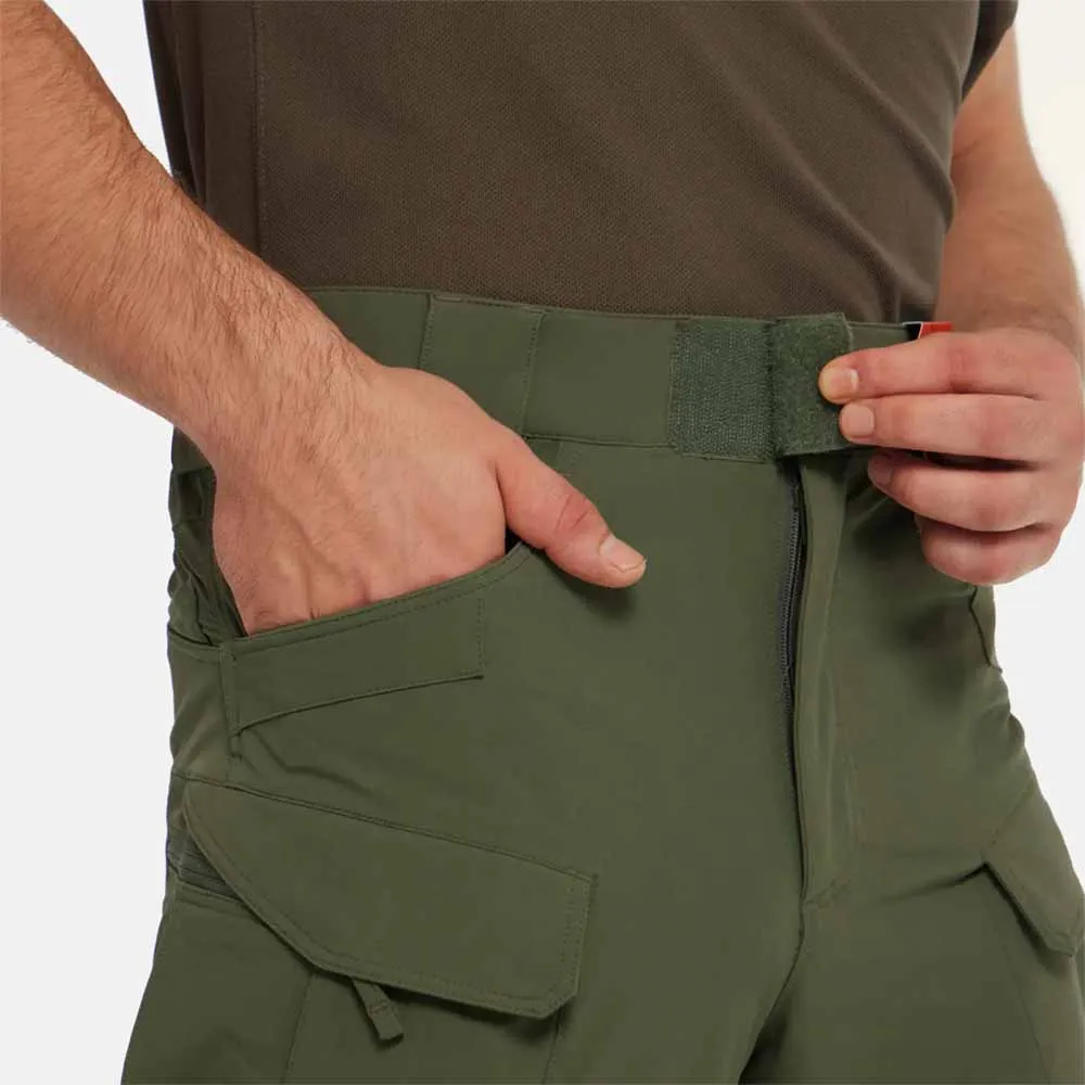 APEX Eiger (Olive Green, M/Reg)