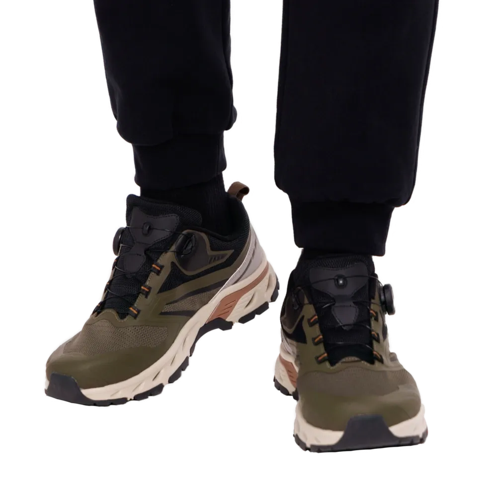 APEX Lion (Green, 44)
