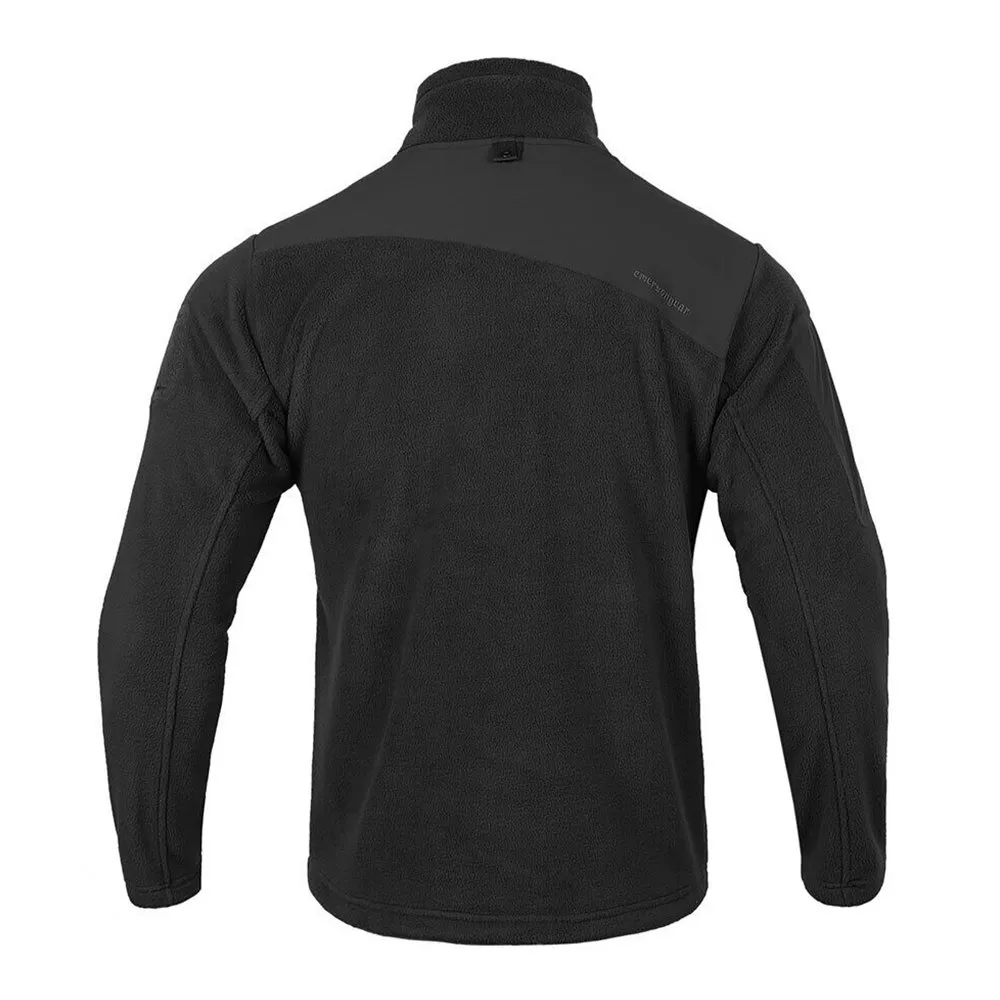 Толстовка EmersonGear Blue Label Glaucidium (Черный, 4XL)
