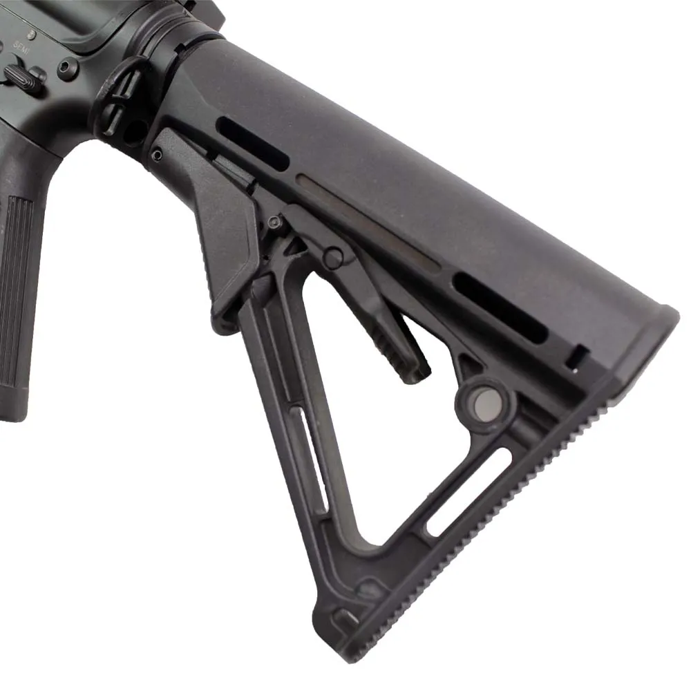 Автомат Double Bell M4 Compact