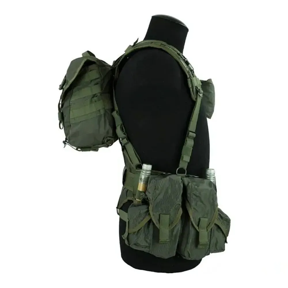 РПС СоюзСпецОснащение Смерш АК (Олива)