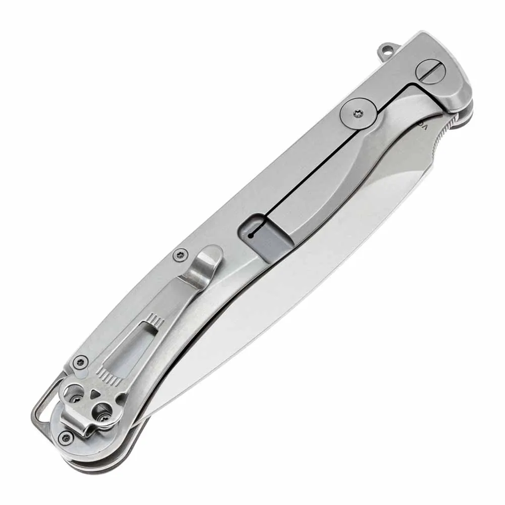 Нож Daggerr Vendetta, CF, Satin