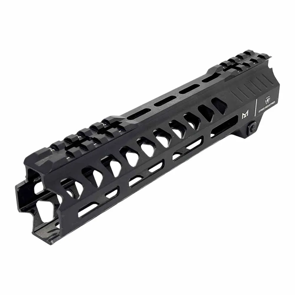 Цевье тактическое AR15 FreeFloat M-LOK 9 inch
