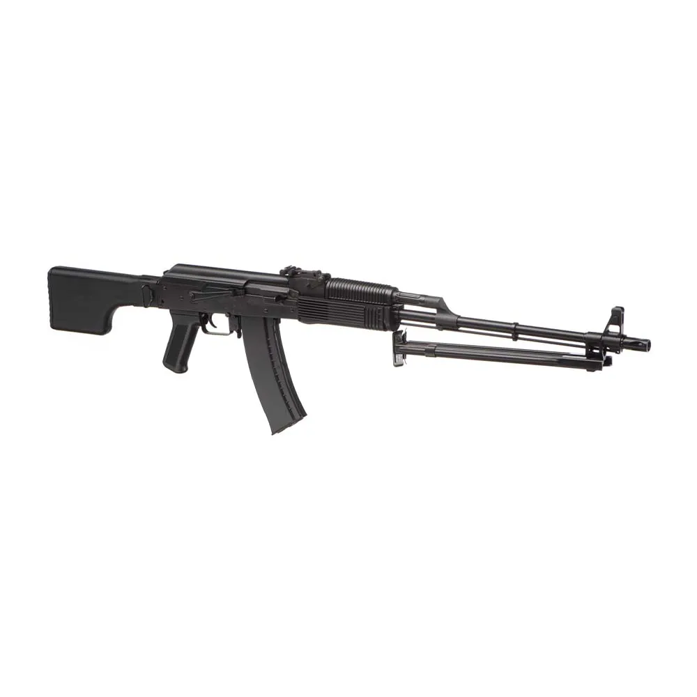 Пулемет LCT RPKS74MN 