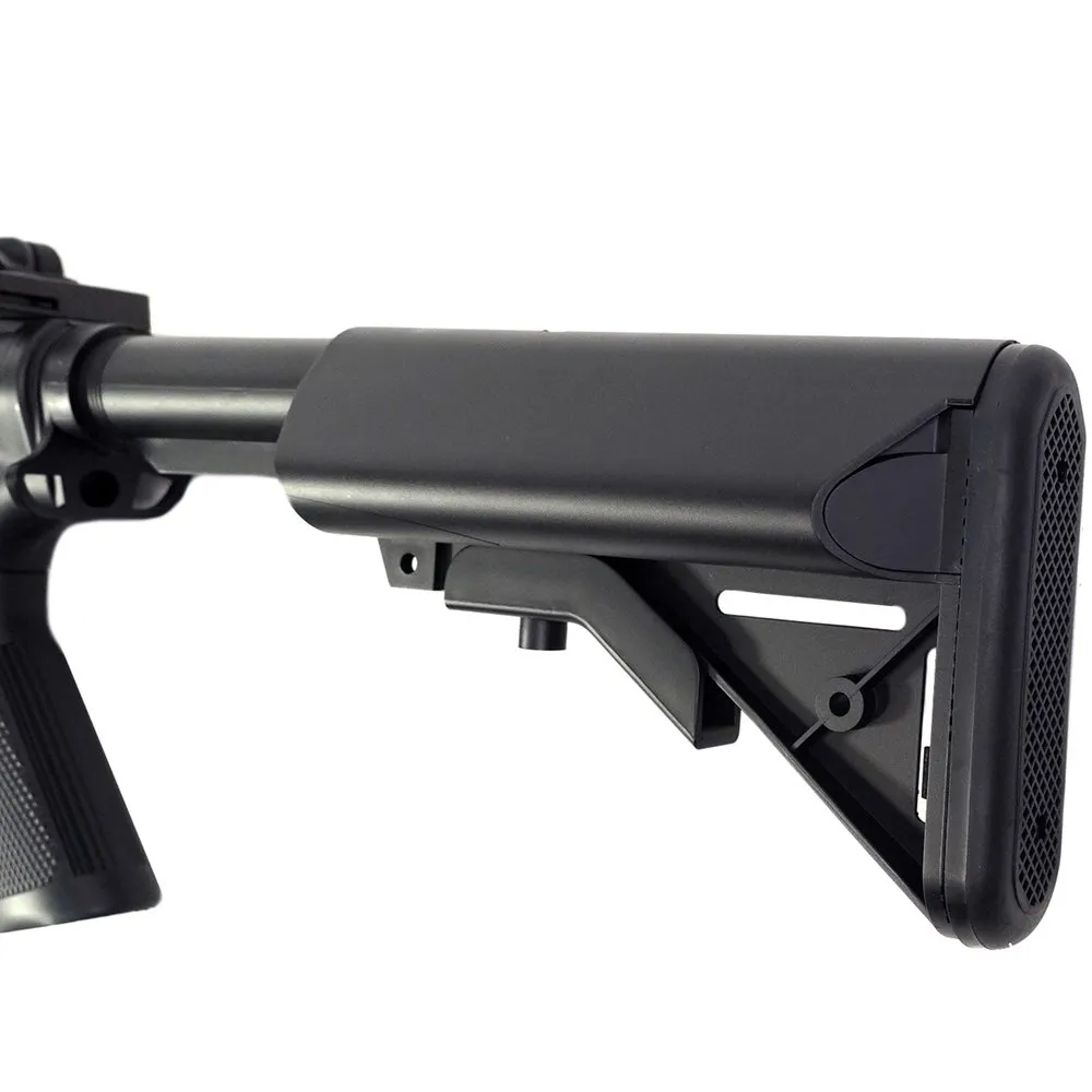 Автомат CYMA CM516BK M4 URX III