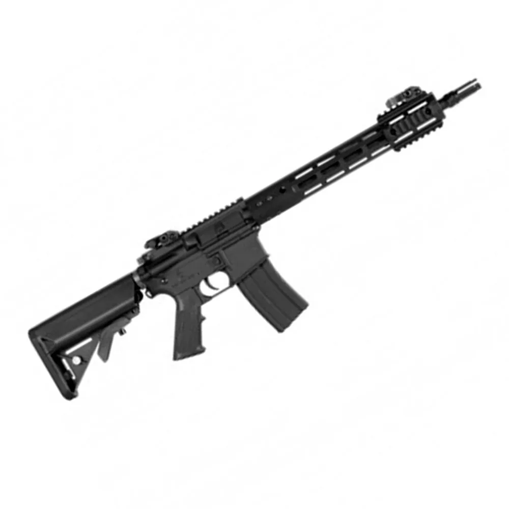 Автомат East Crane EC-630 M4 RIS M-LOK 13"