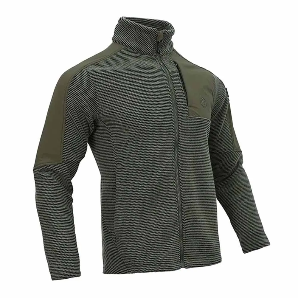 Толстовка EmersonGear Blue Label Muntjac (Ranger Green, 3XL)