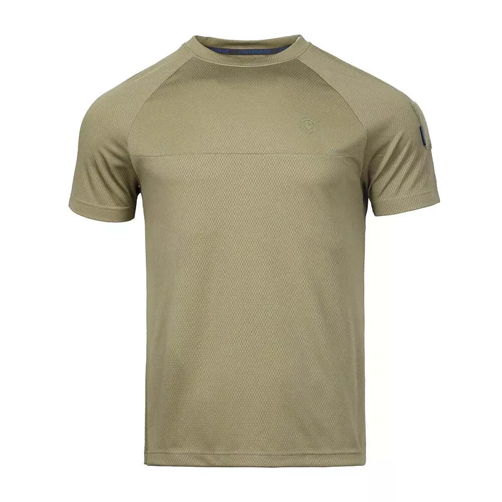 Футболка EmersonGear Blue Label Newt Functional  (Хаки, L)