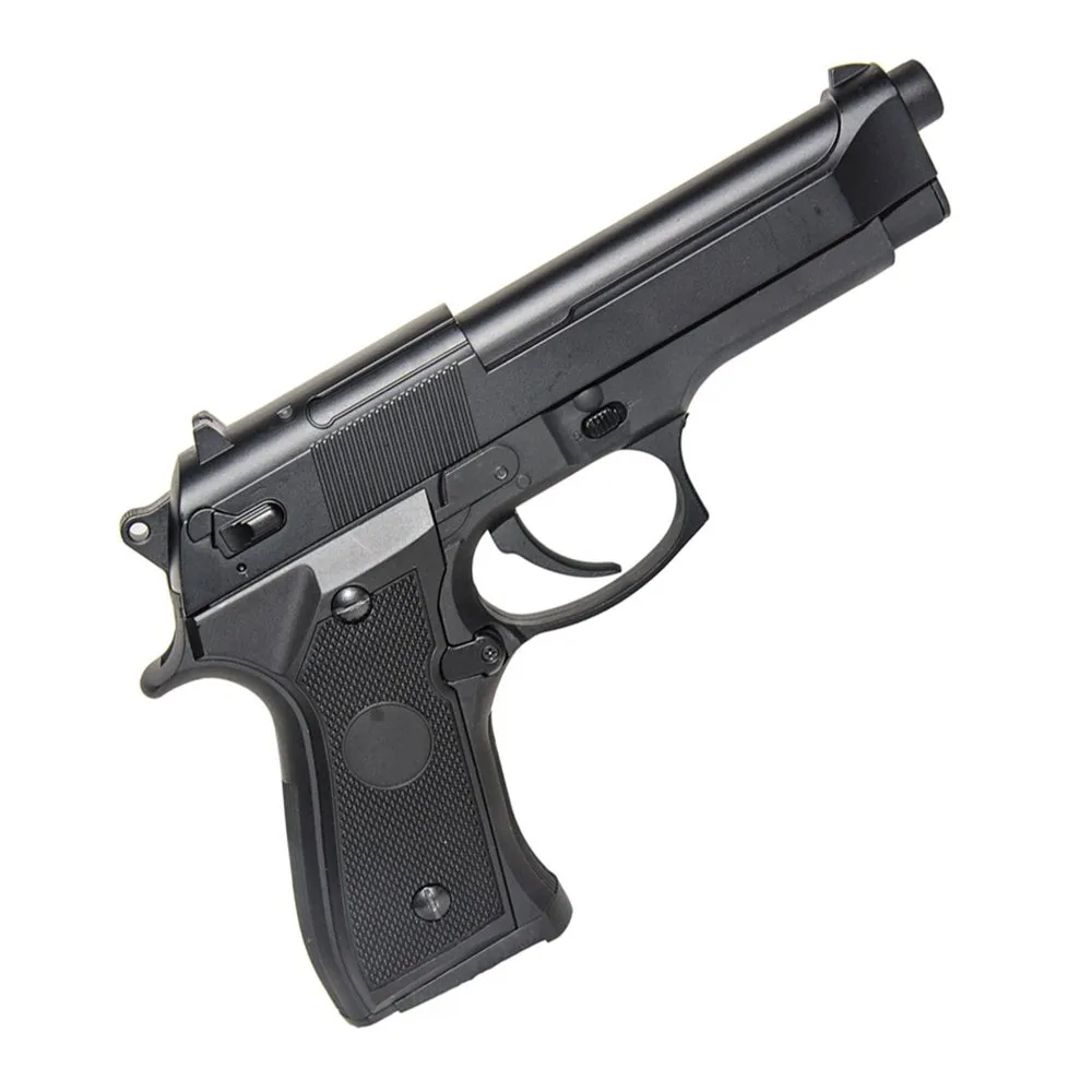 Пистолет электрический CYMA Beretta M92 / CM126