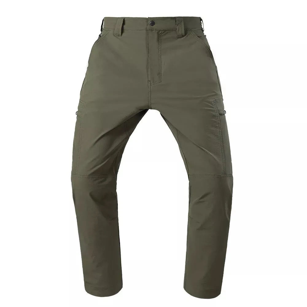 EmersonGear Blue Label Whale Shark Lightweight Tactical (Ranger Green, 38R)