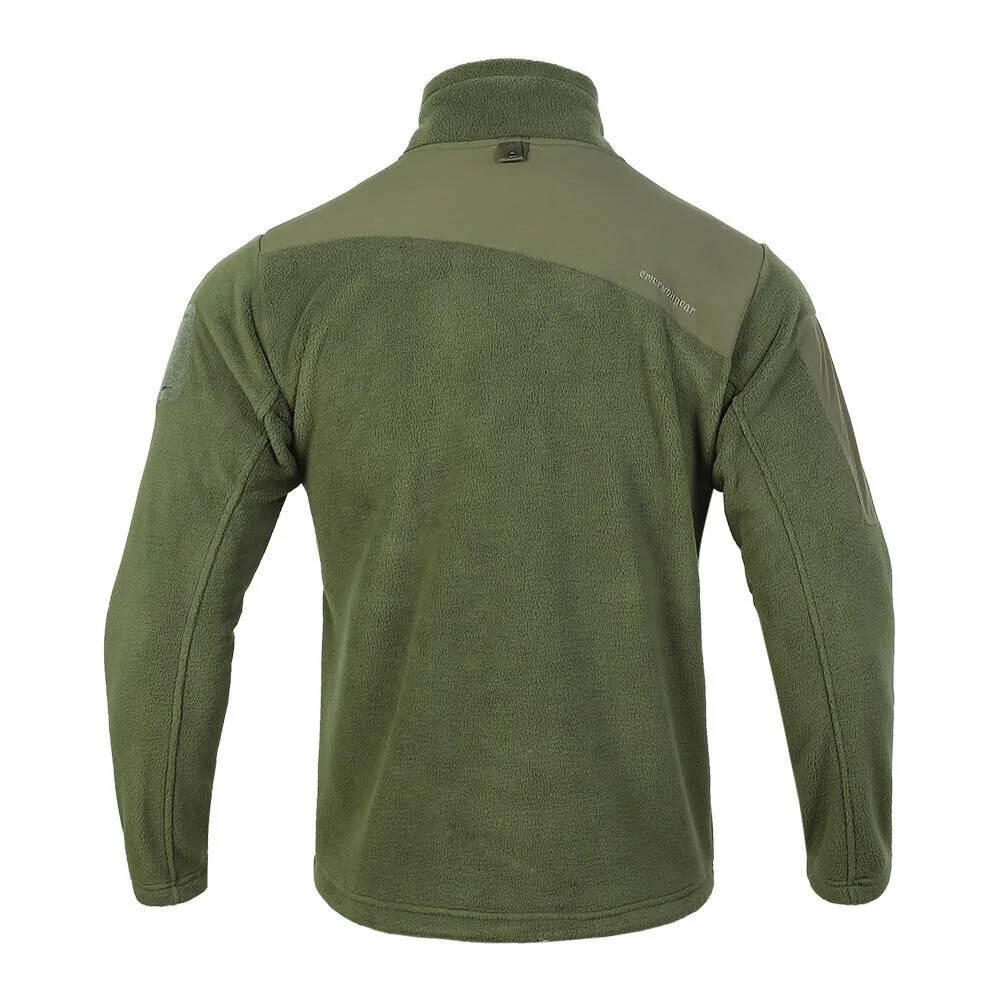 Толстовка EmersonGear Blue Label Glaucidium (Ranger Green, XL)
