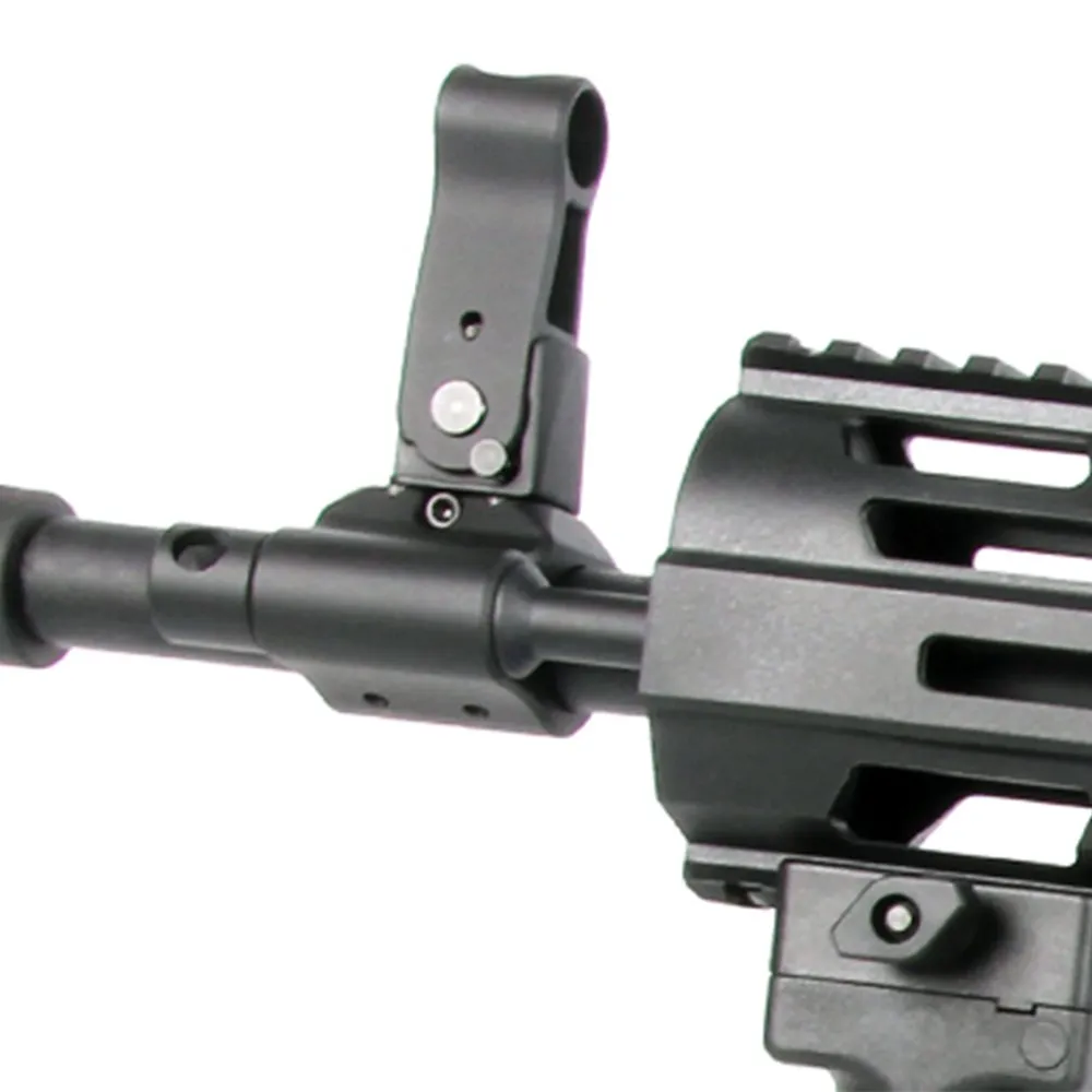 Пулемет G&G CM16 LMG