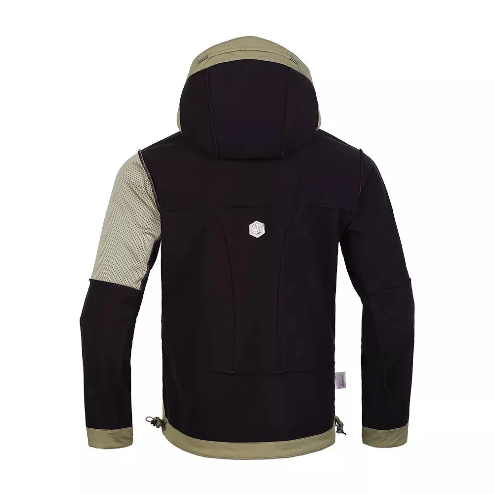 EmersonGear Blue Label Spinosaurus (Хаки, S)