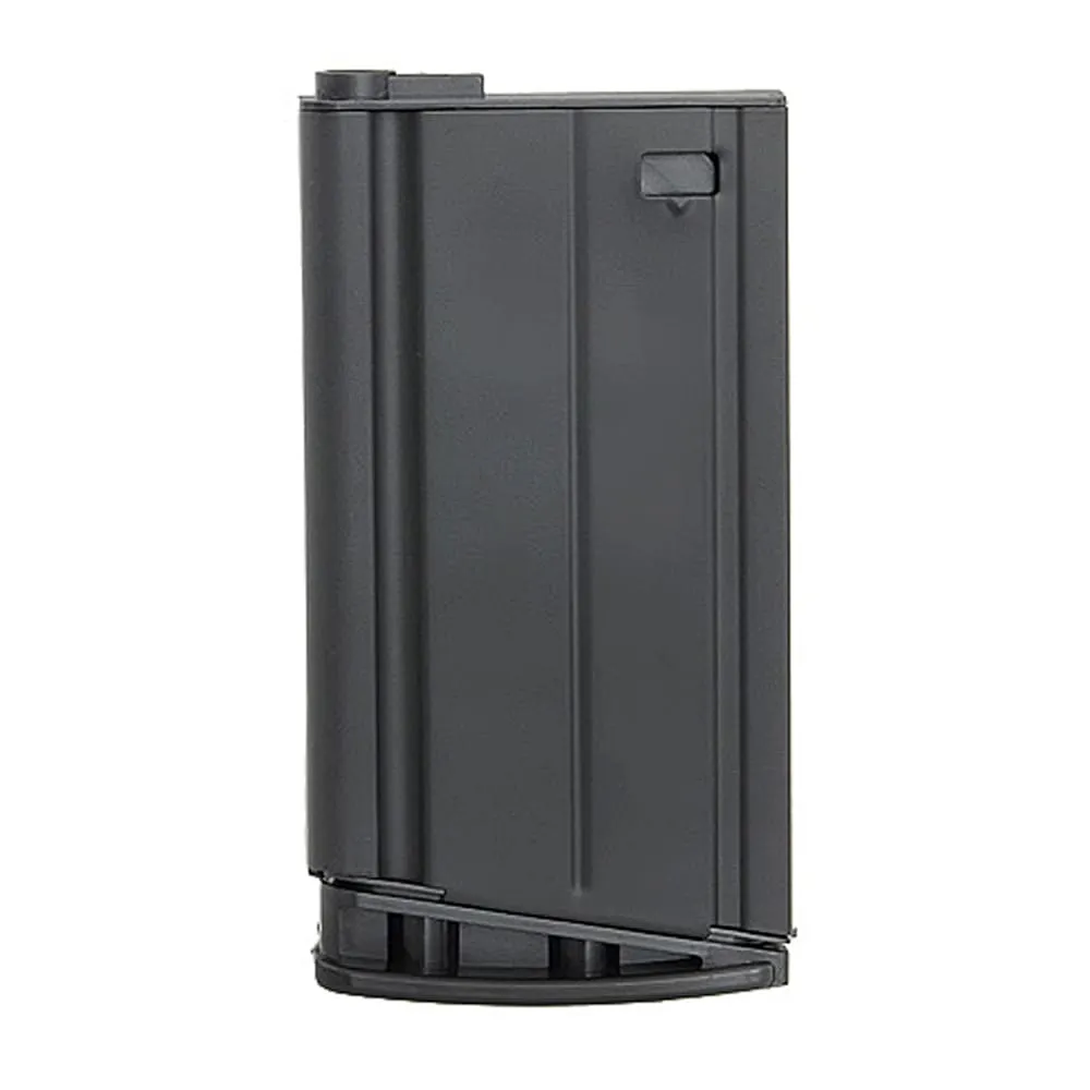 Магазин механический SCAR-H Double Bell 60 шаров, с пяткой