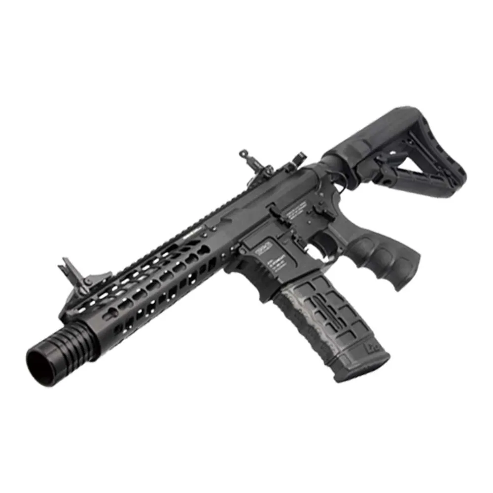 Автомат G&G GC16 Wild Hog 7'', 130-140 м/с