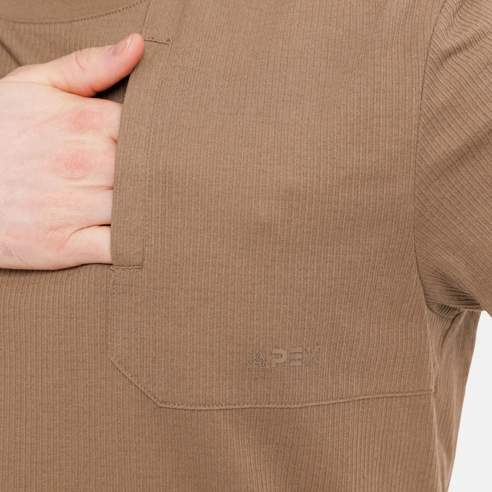 APEX Skyline (Coffee Brown, L)