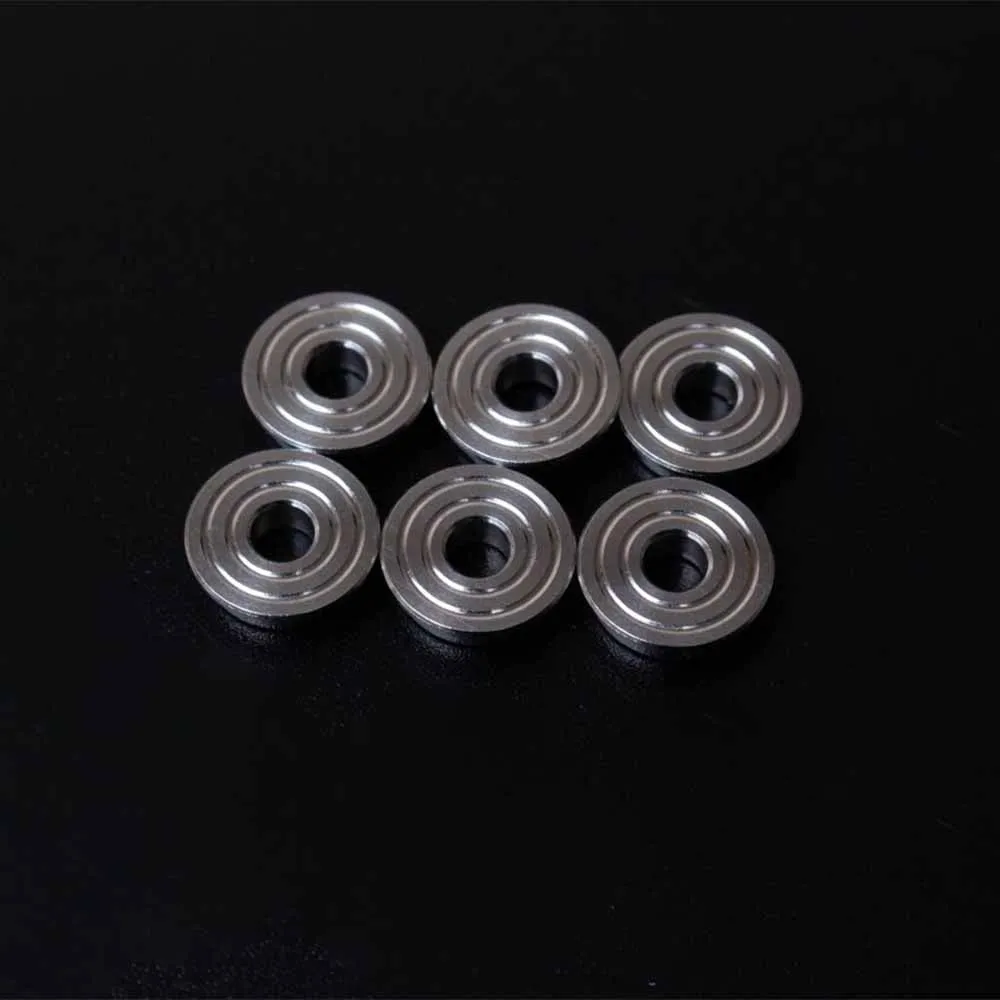 Втулки 9 мм MPower