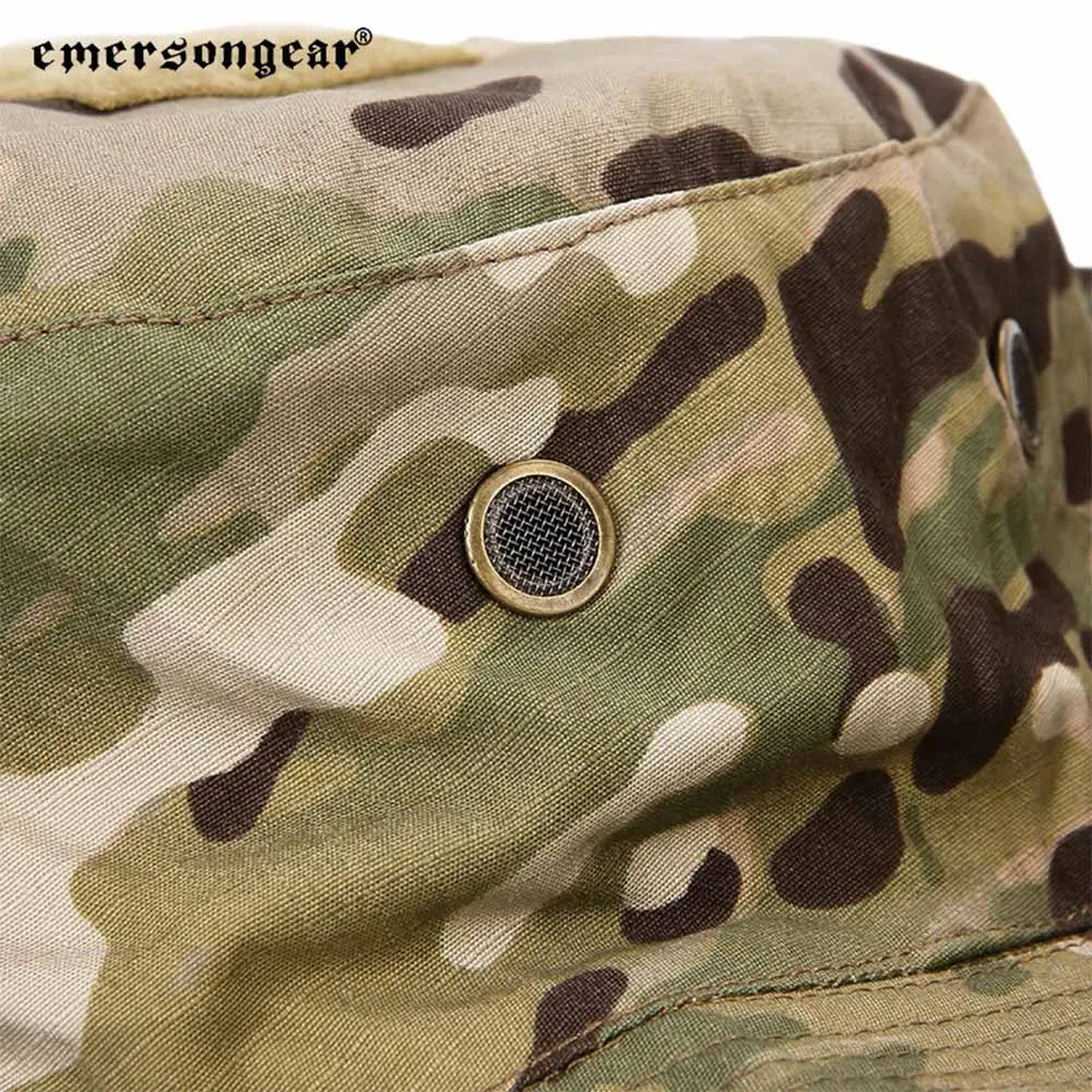Панама EmersonGear Bonnie Hat (Multicam)