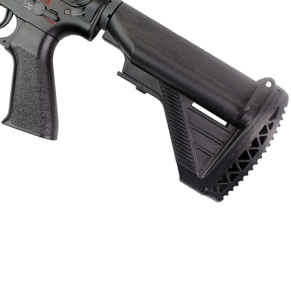Автомат Double Bell HK416D Geissele SMR 9.5''