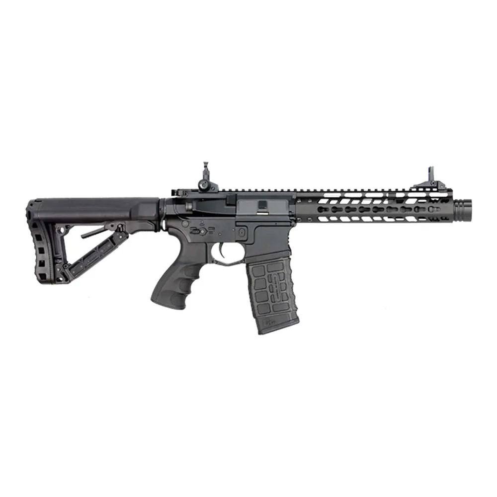 Автомат G&G GC16 Wild Hog 9'', 130-140 м/с