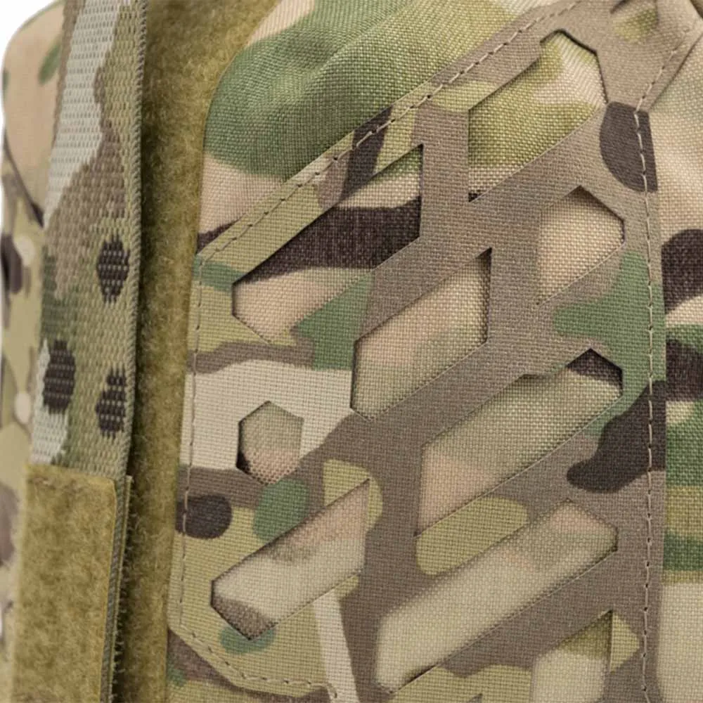 Защита плеч Айлет А-23 Ars Arma БР1 (Multicam)