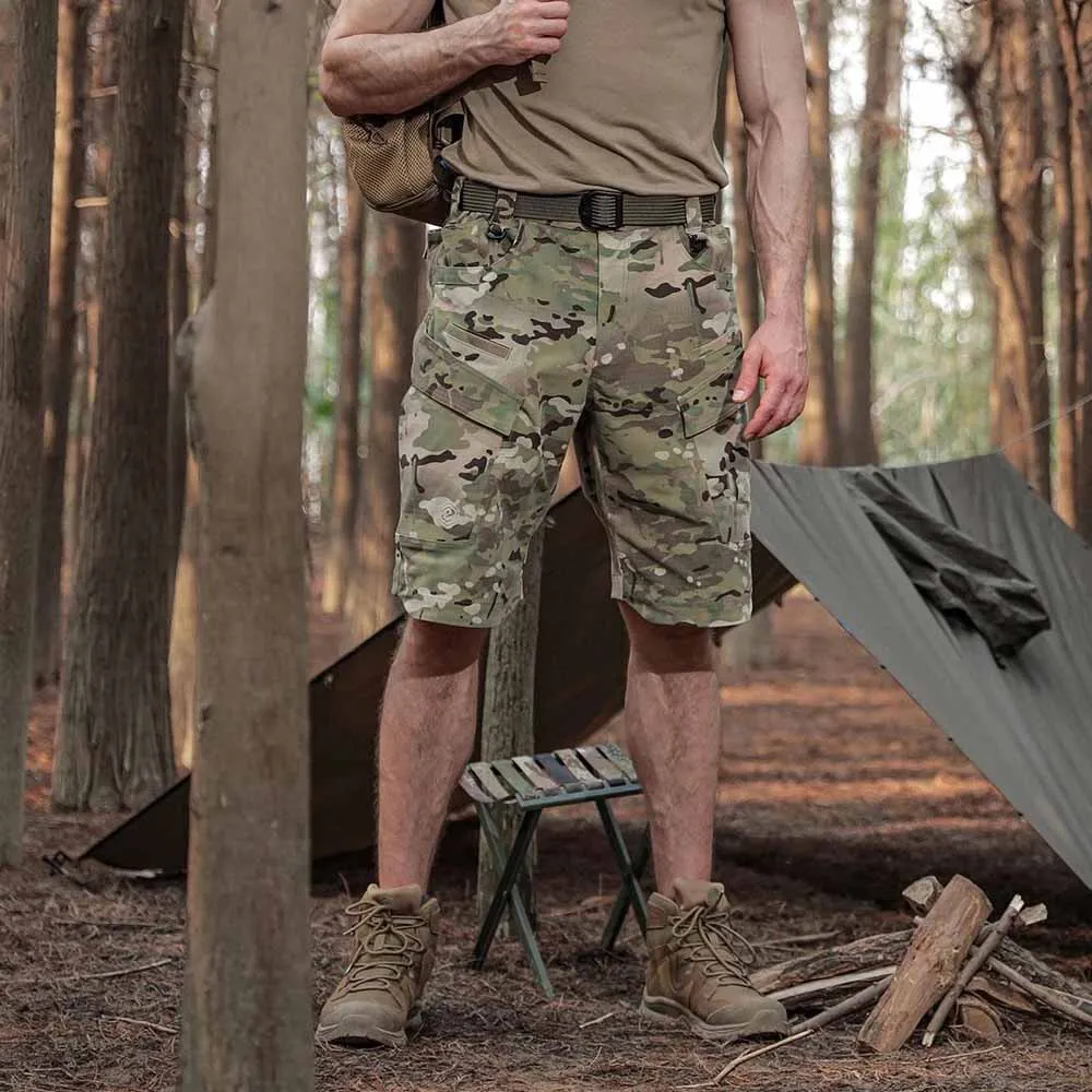 Шорты EmersonGear Blue Label Antelope Tactical (Multicam, 36R)
