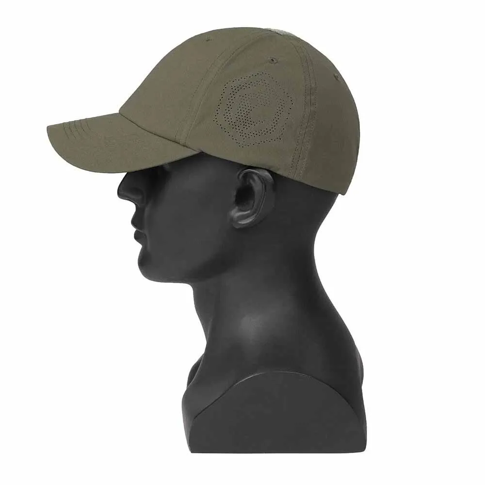 Бейсболка EmersonGear Blue Label Bees Wings (Ranger Green, S/M)