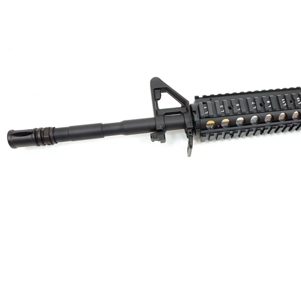 Автомат CYMA CM007 M4 RIS, металл