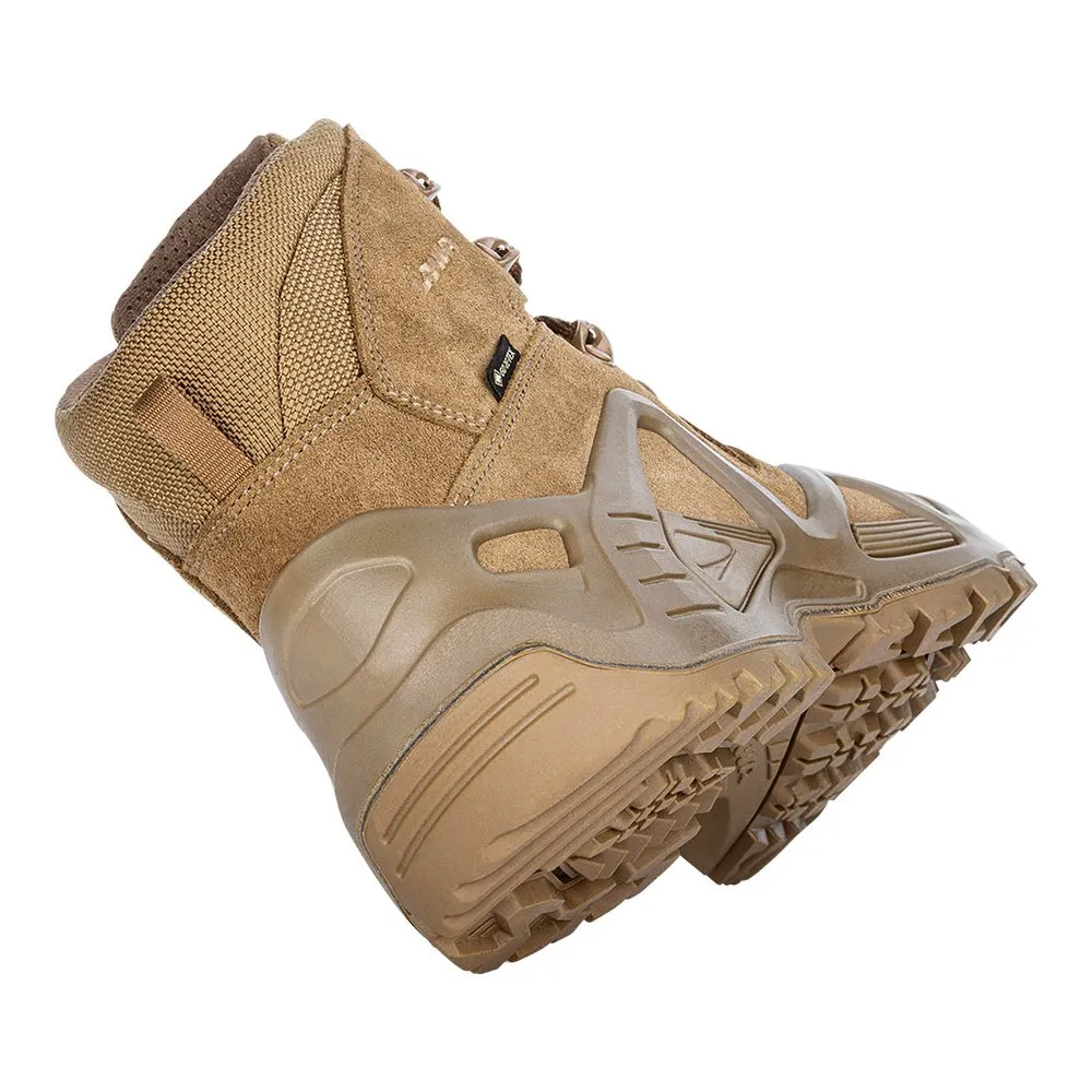 LOWA Zephyr GTX MID TF (Coyote OP, US11.5 / 45)
