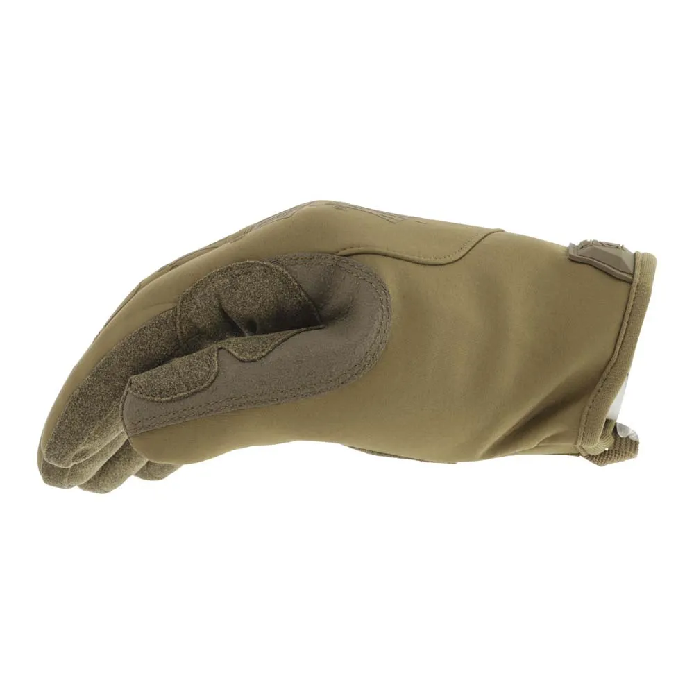 Перчатки Mechanix Wear Tactical ColdWork Original (Койот, S)