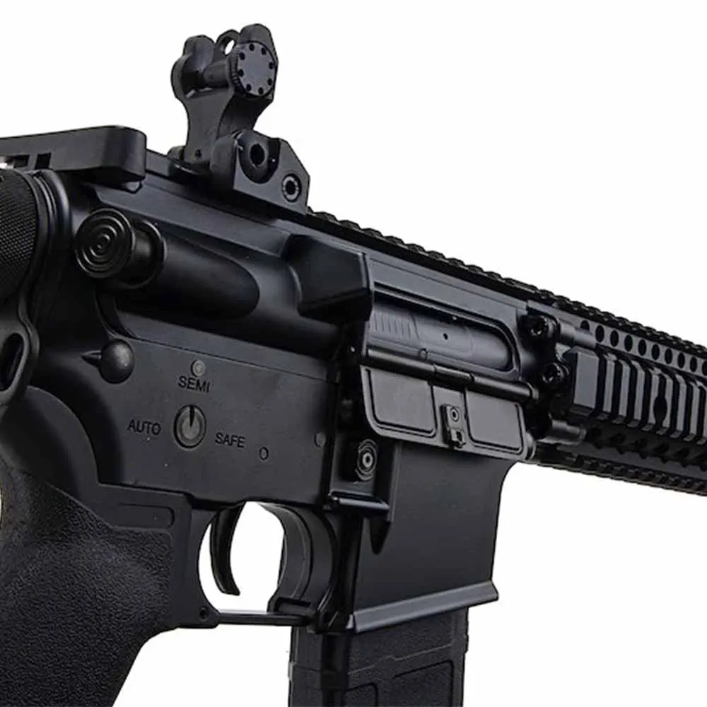 Автомат CYMA MK18 лицензия Daniel Defense 10"