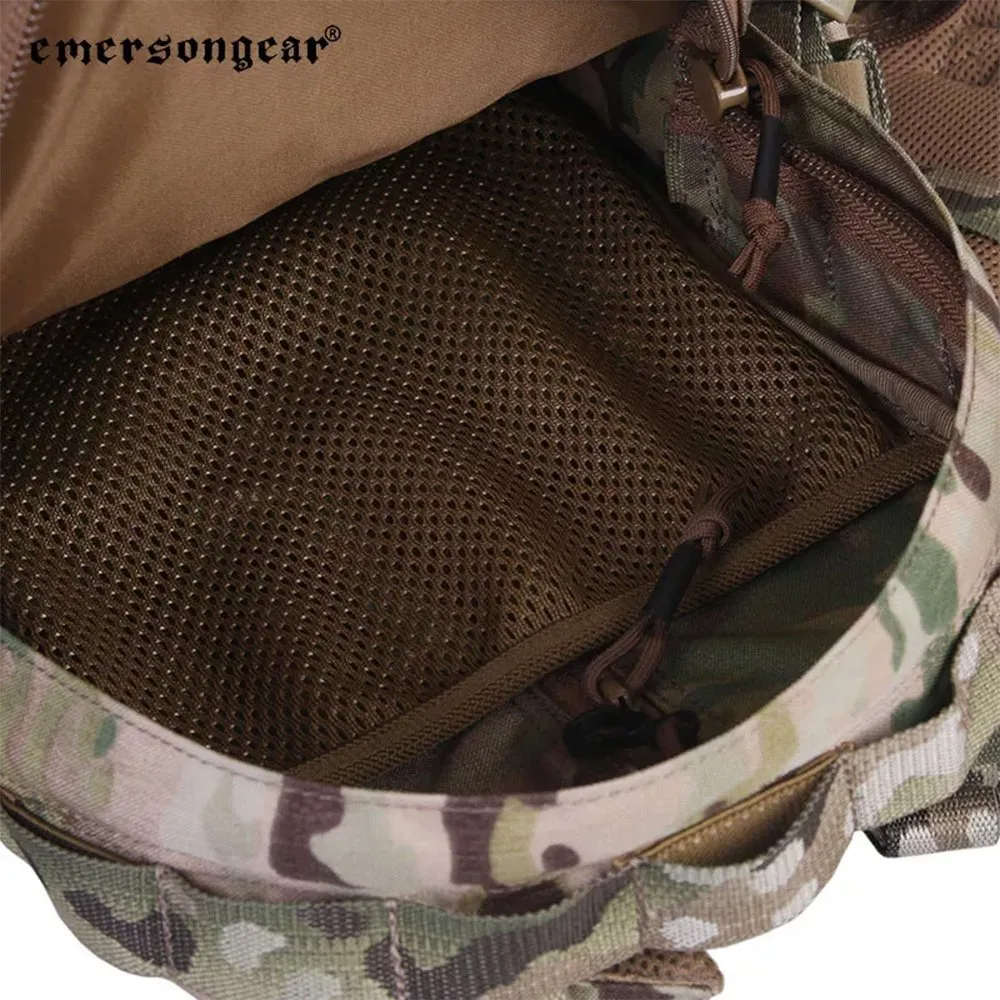 Рюкзак EmersonGear Yote Hydration Assault Pack, 22 л.