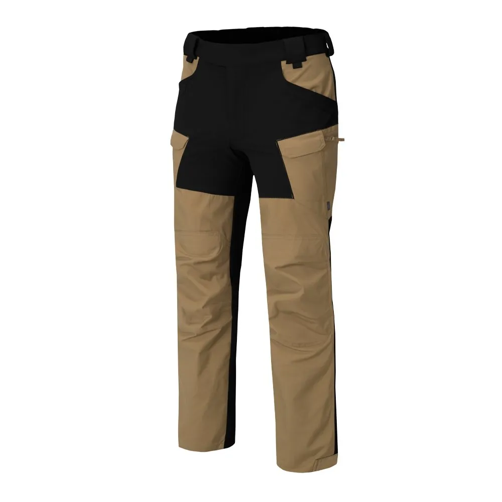 Брюки тактические Helikon-Tex Hybrid Outback DuraCanvas