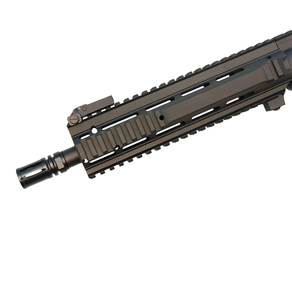 Автомат Double Bell L119A2 