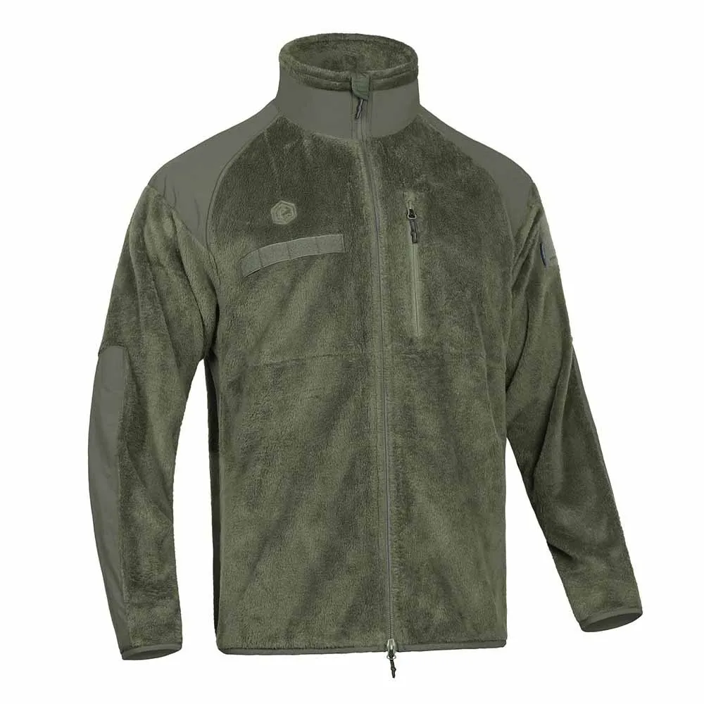 EmersonGear Blue Label YAK L3 Thermal  (Ranger Green, 2XL)