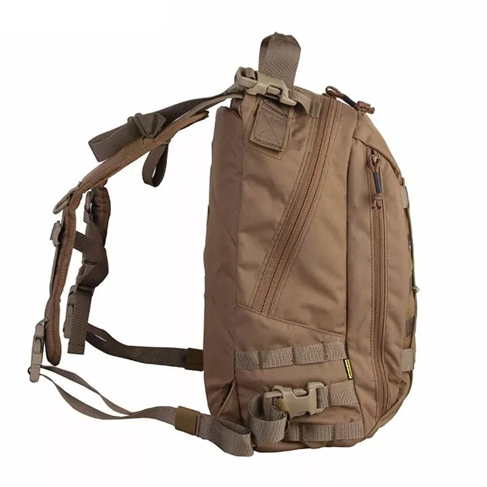 Рюкзак EmersonGear Assault Removable Operator Pack, 18 л. (Койот)
