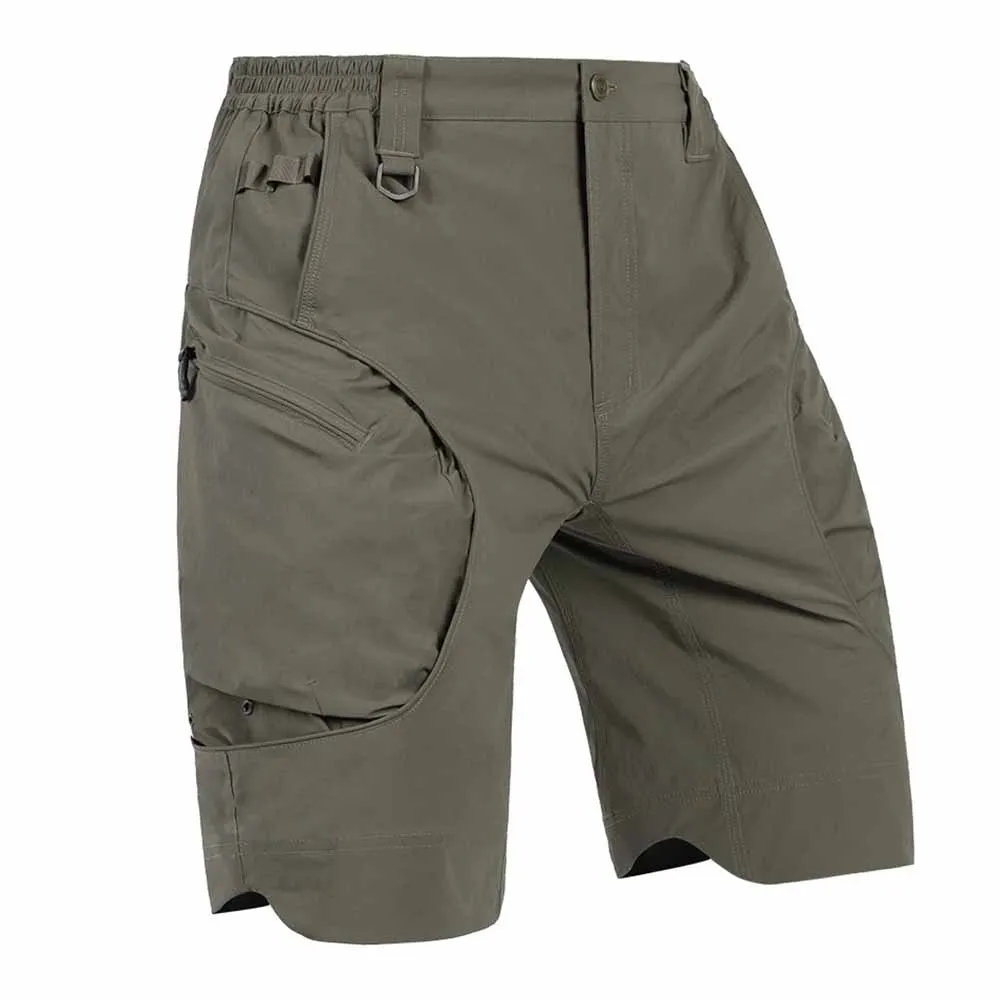 Шорты EmersonGear Blue Label Manul Urban Tac (Ranger Green, 36R)