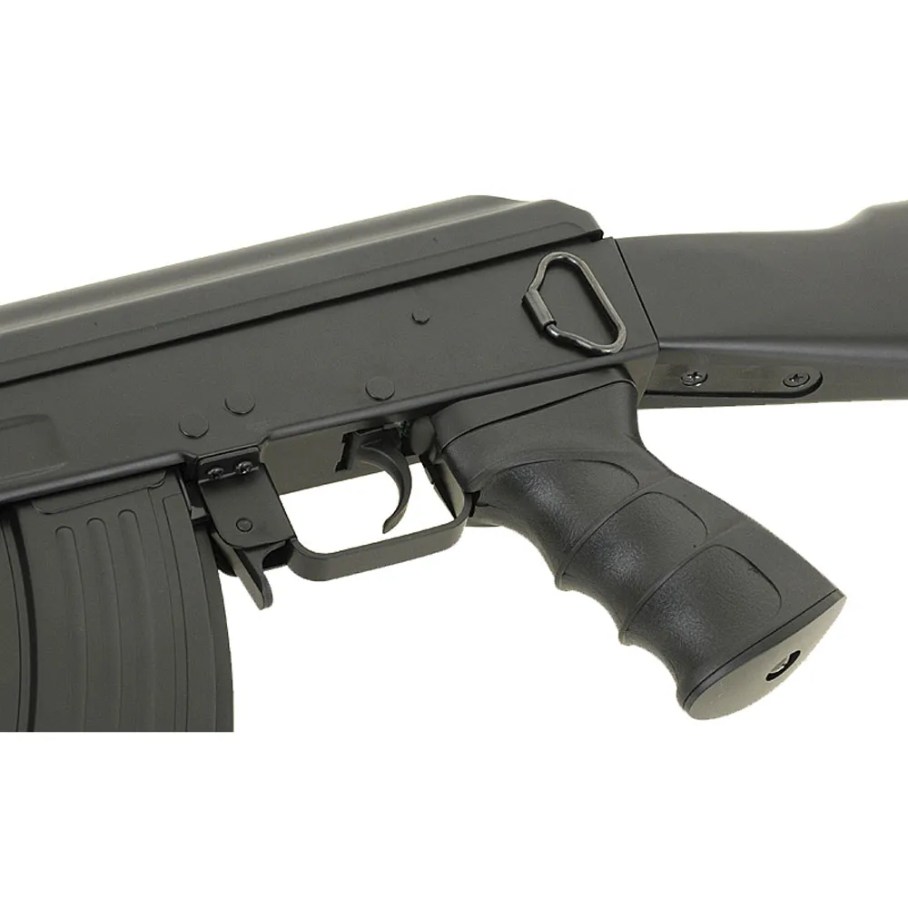 Автомат CYMA CM520