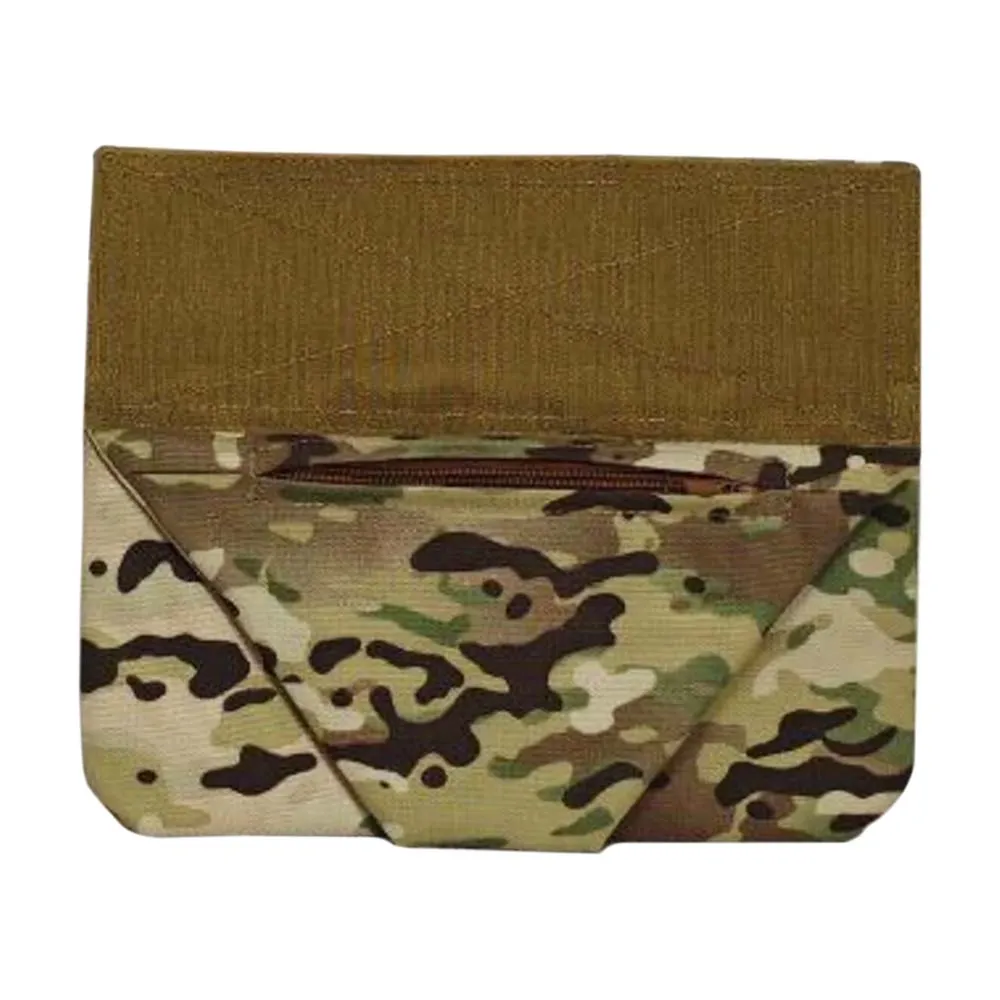 Подсумок напашный модульный SKIF Armor SB-7 Змей БР1 (Multicam)