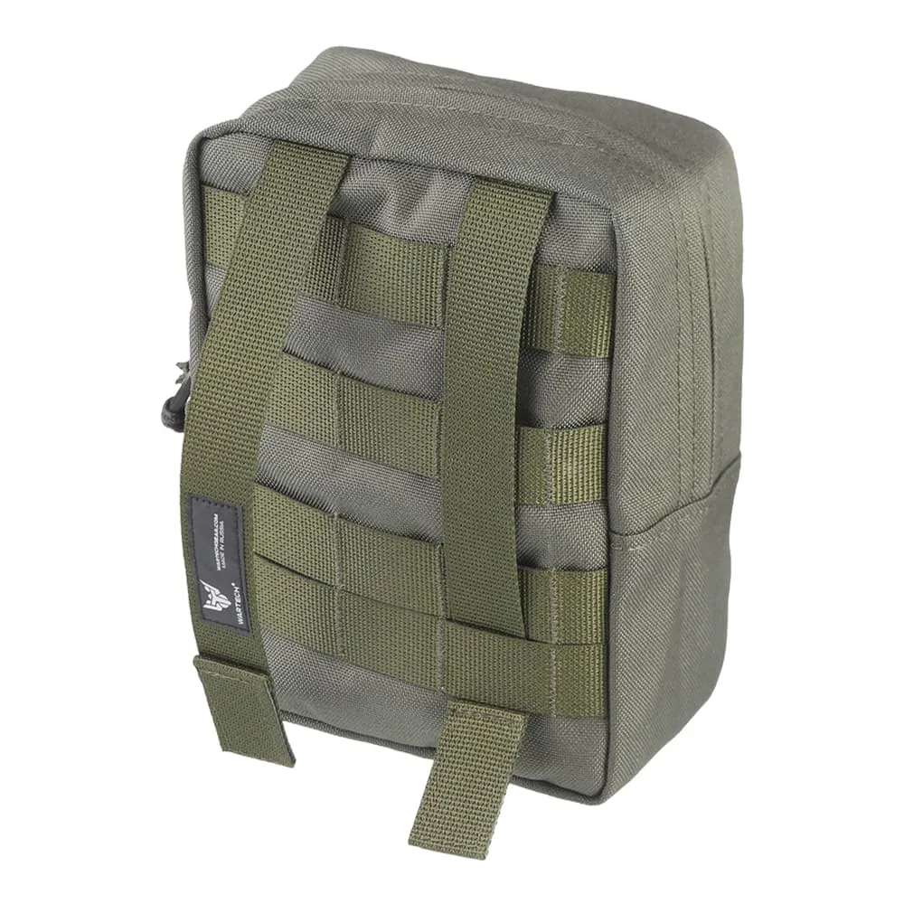 Подсумок утилитарный WARTECH UP-105 (Олива)