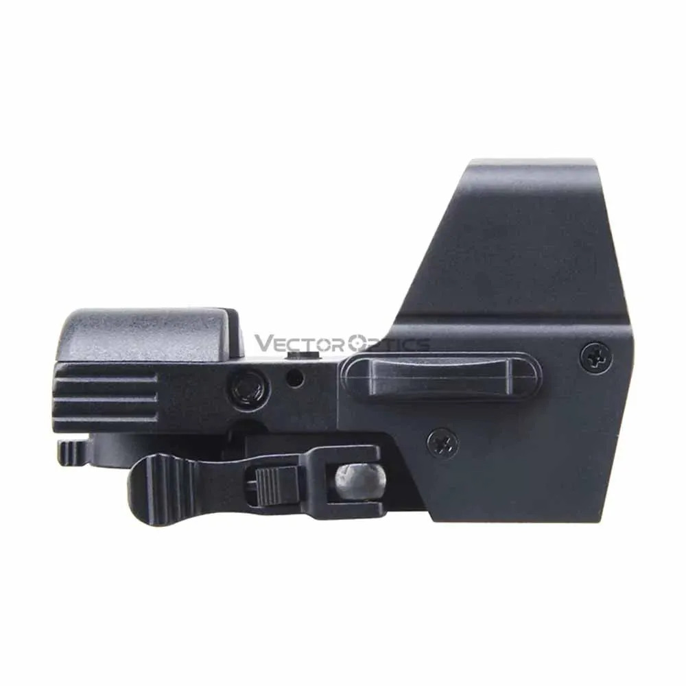 Прицел коллиматорный Vector Optics Omega 1x23x33 Four-Reticle