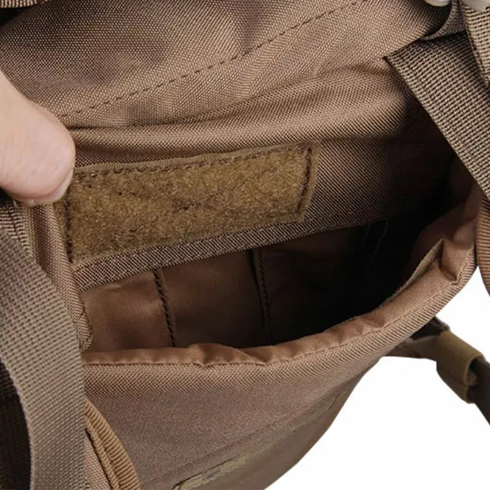 Рюкзак EmersonGear Assault Removable Operator Pack, 18 л. (Койот)